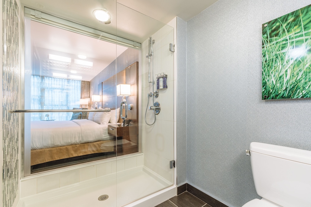 Hotel Blu Vancouver 32/74