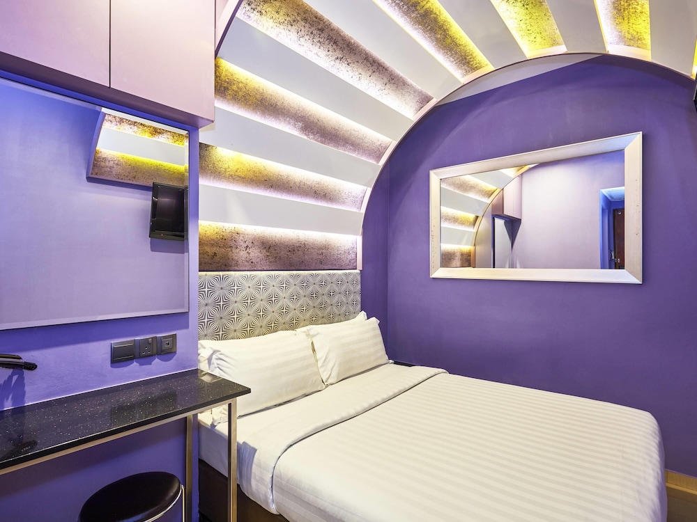 Ibis Budget Singapore Mount Faber 34/51
