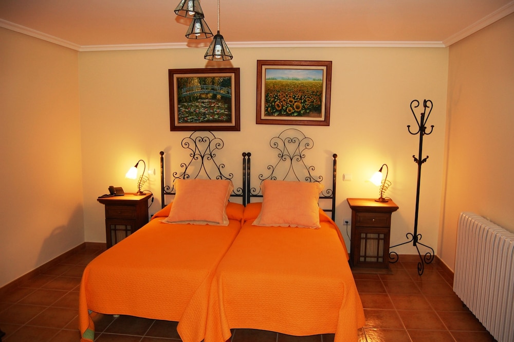 Hotel el Cortijo de Daimiel 40/61