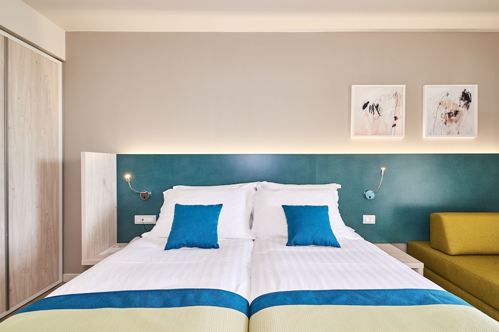 Hotel Sipar Plava Laguna 31/72