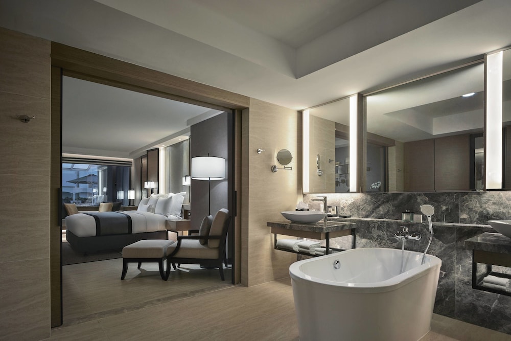 JW Marriott Hotel Kuala Lumpur 27/36