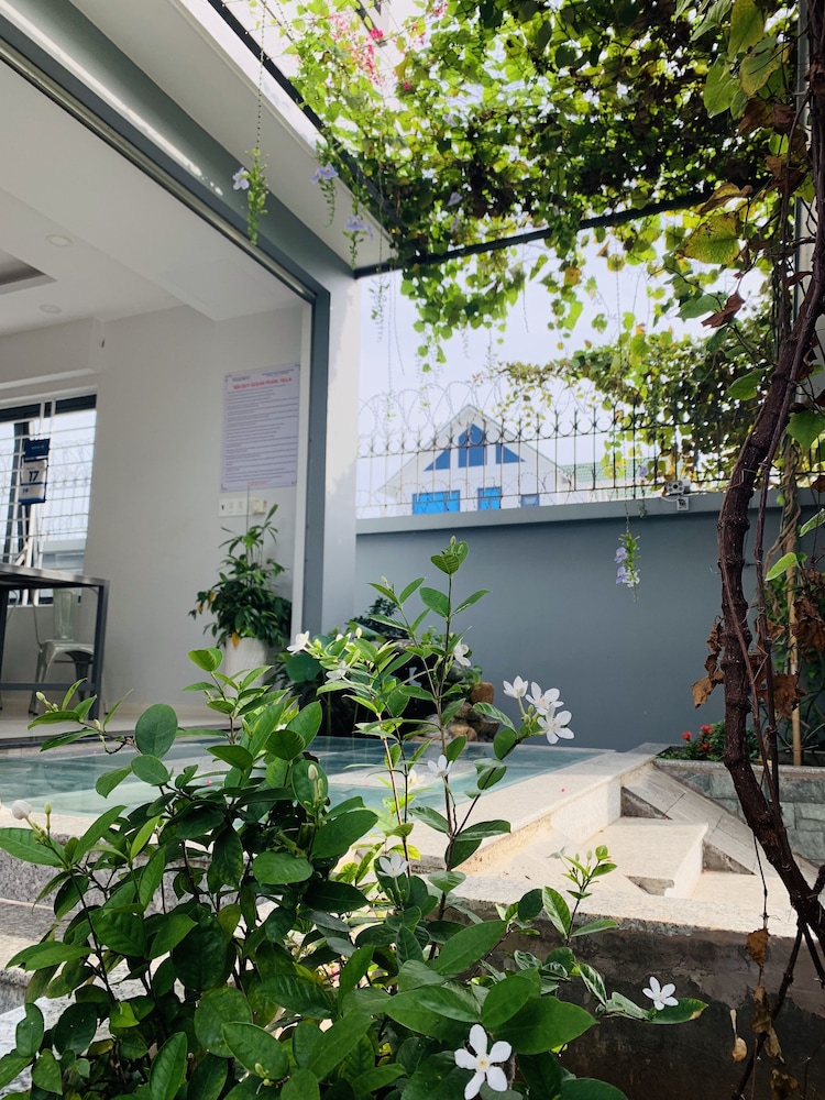 Ocean Pearl Villa 34/42