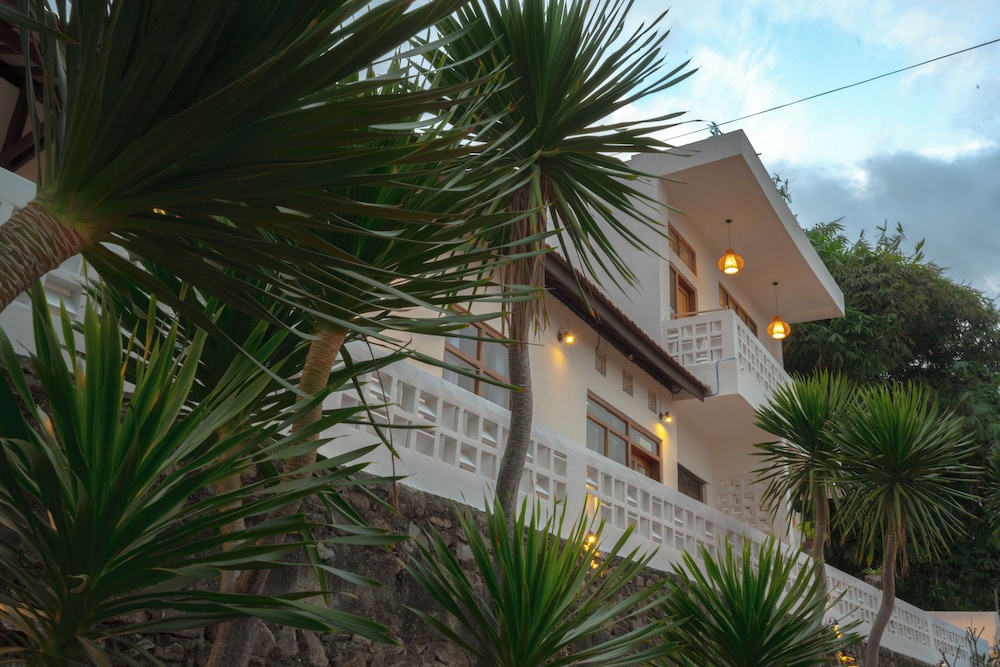 Green Hill Boutique Hotel 4/46