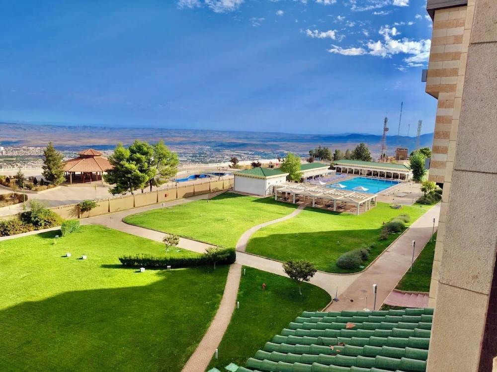 Renaissance Tlemcen Hotel 46/50