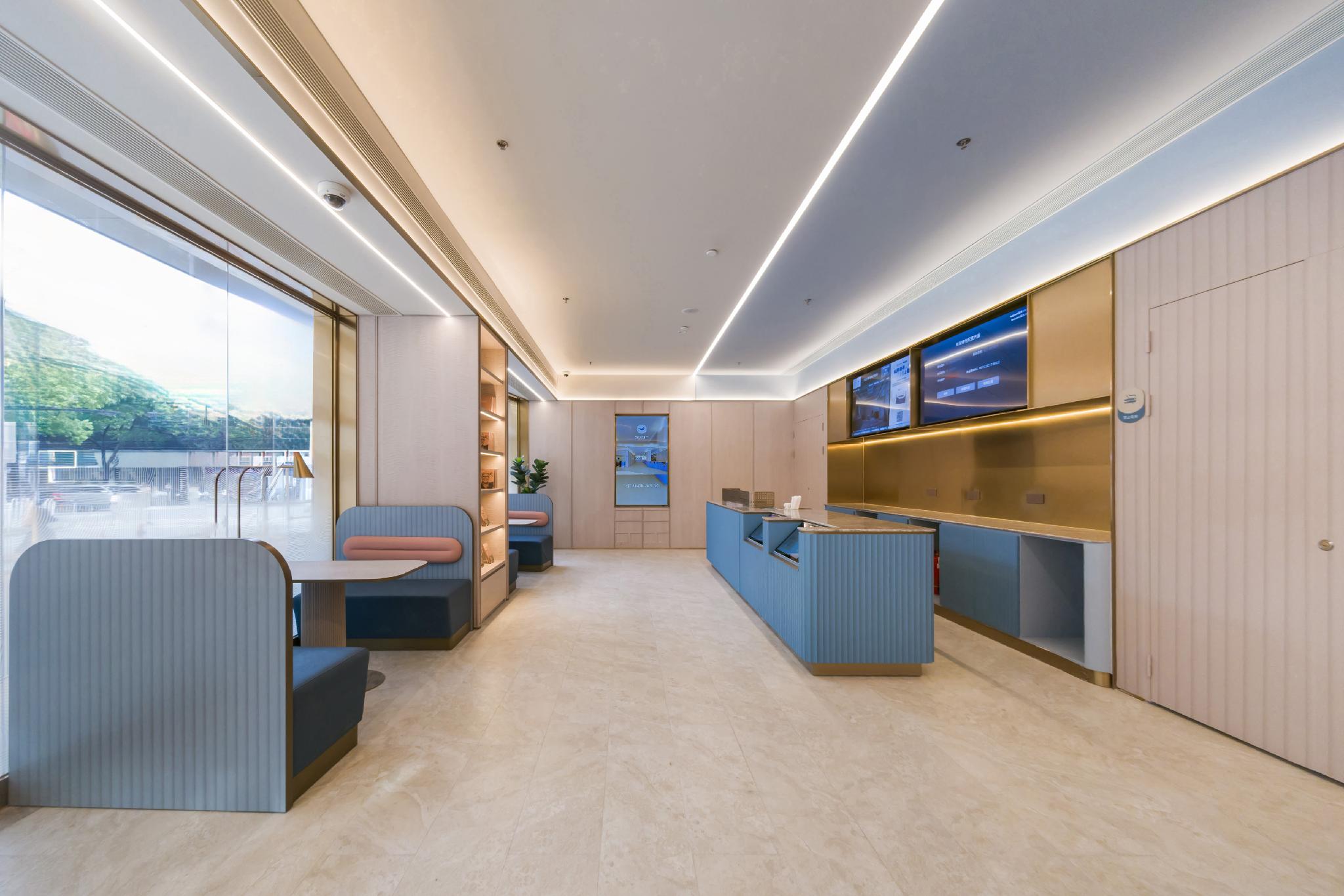JI Hotel Shanghai Hongqiao Jinhui Road 29/39