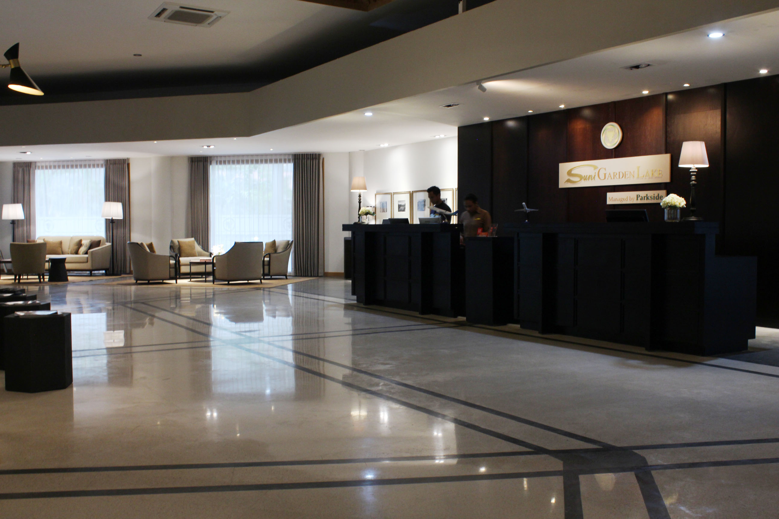 Hotel Suni Sentani Managed by East Season 1/48