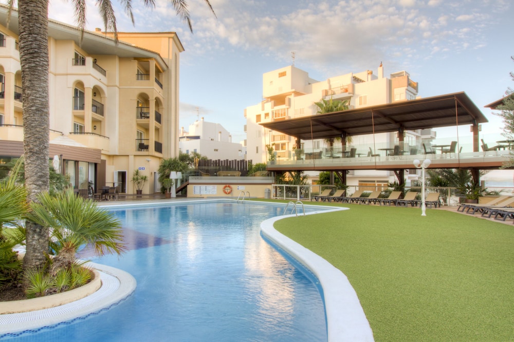 Blau Parc Hotel 24/29