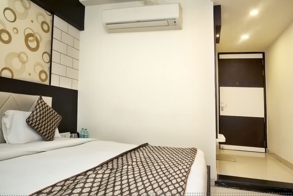 Hotel Ganges Grand 20/42