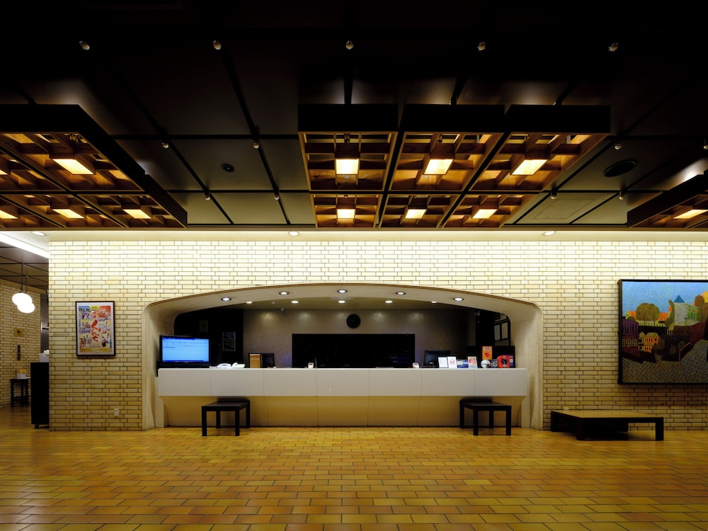 Inasayama Kanko Hotel 11/67