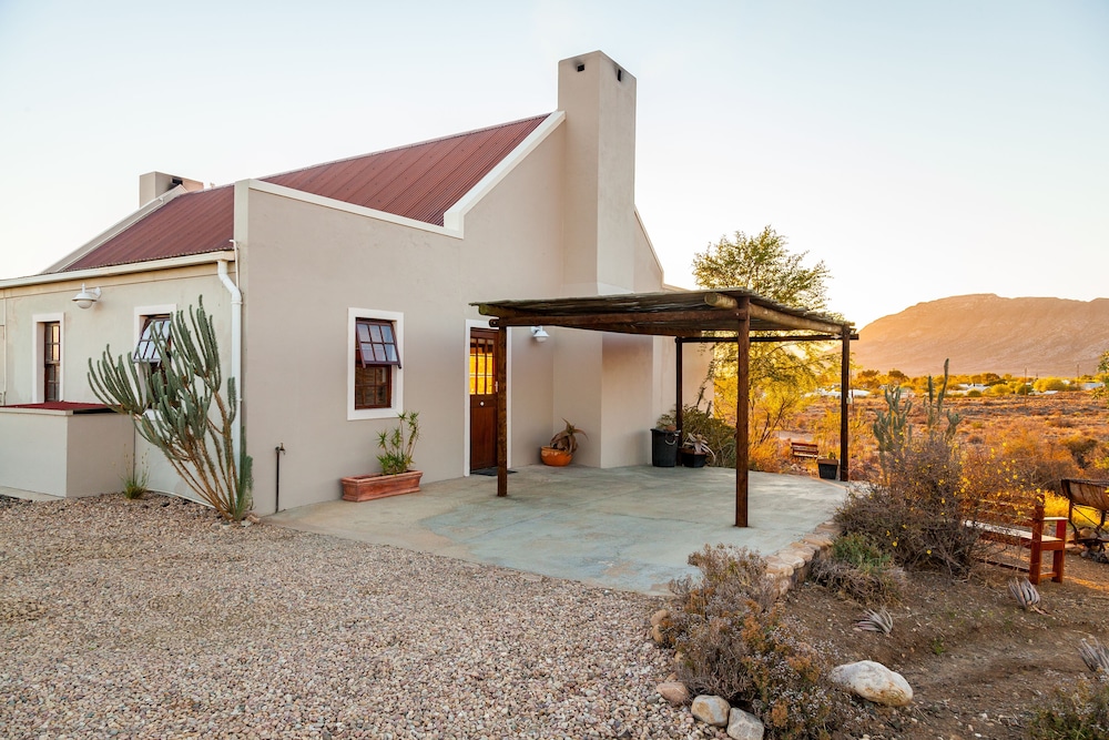Karoo View Cottages 7/50
