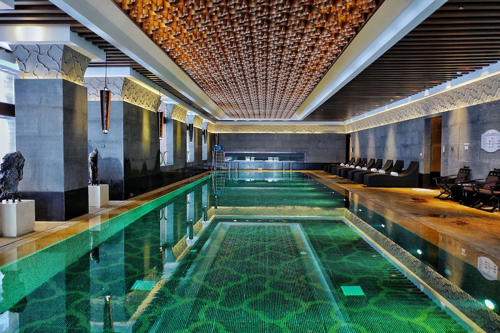 Park Hyatt Changbaishan 26/55