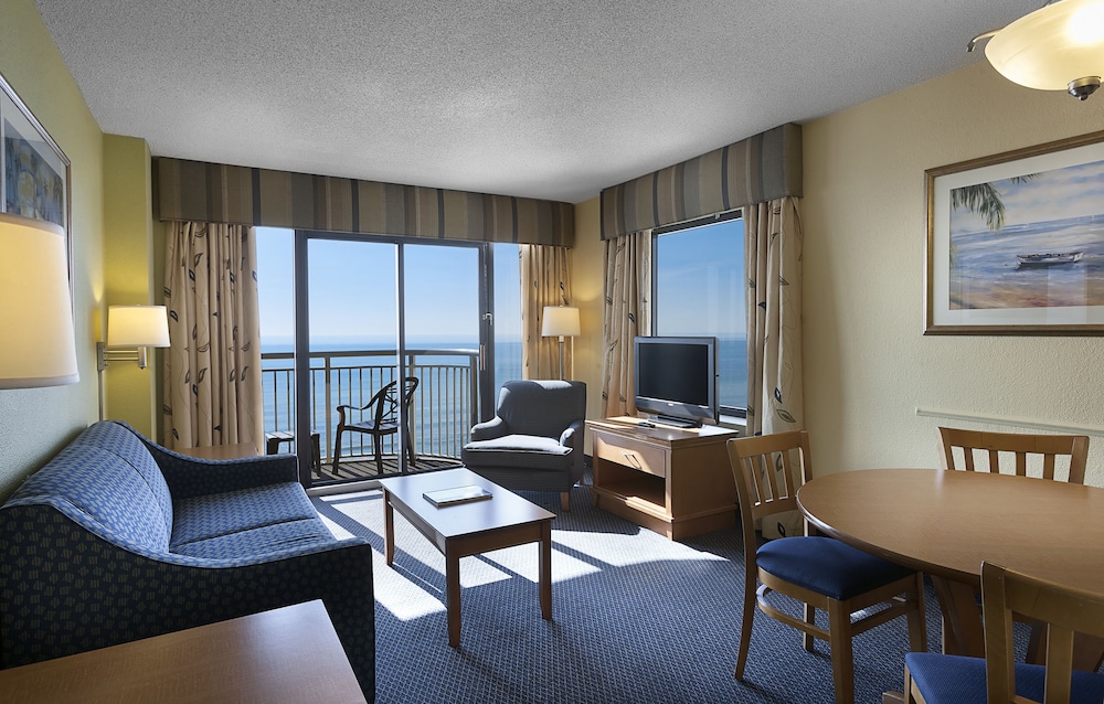 Breakers Resort 48/80