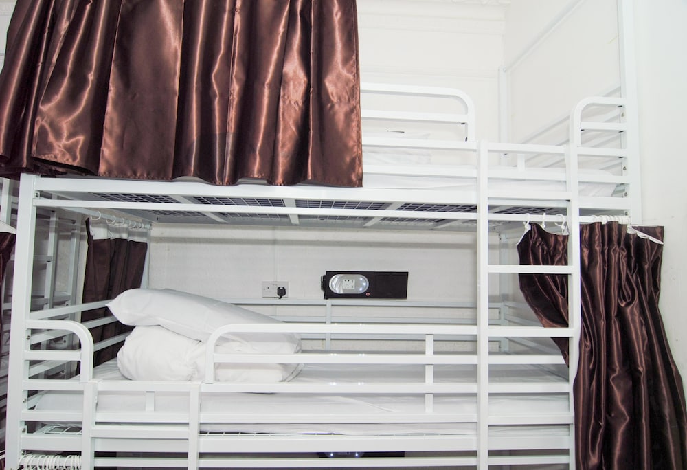 Book a Bed Hostels (ex. Venture Hostel) 61/64