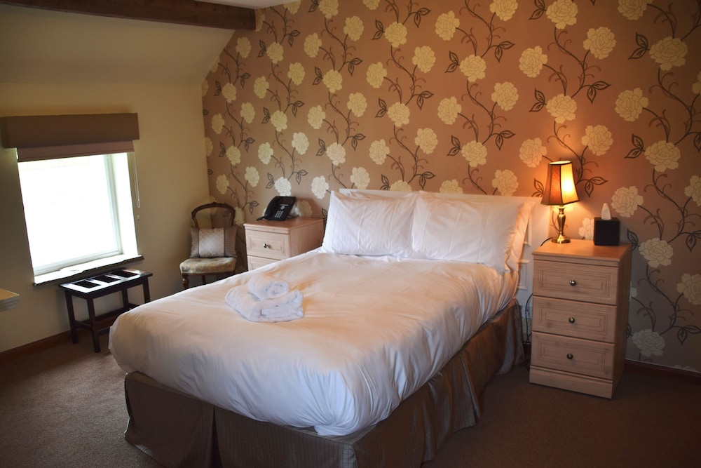 Saplinbrae Hotel And Lodges 14/50