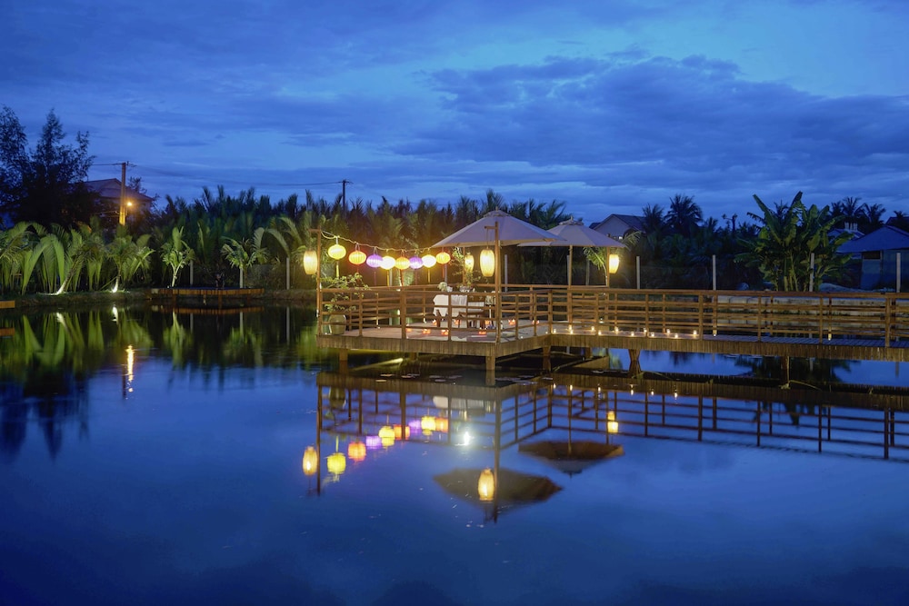 Hoi An Eco Lodge & Spa 4/78