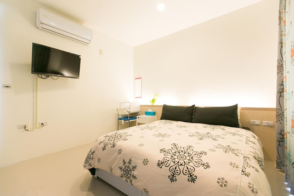 Nice B&B 22/59