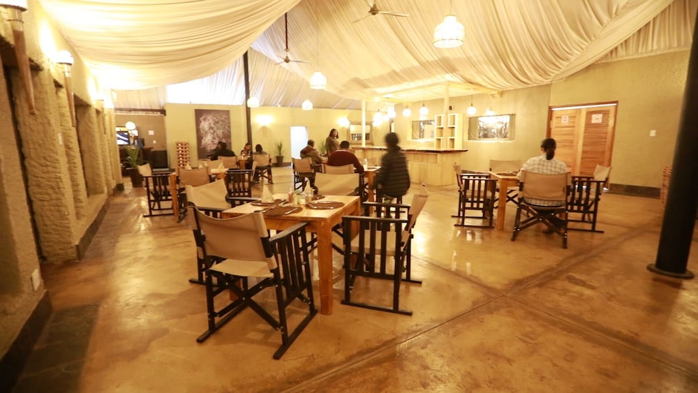 Kruger Adventure Lodge 22/40