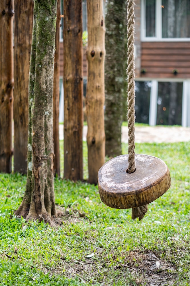 Jangal Das Araucarias Swan Design Hotel Canela 41/48