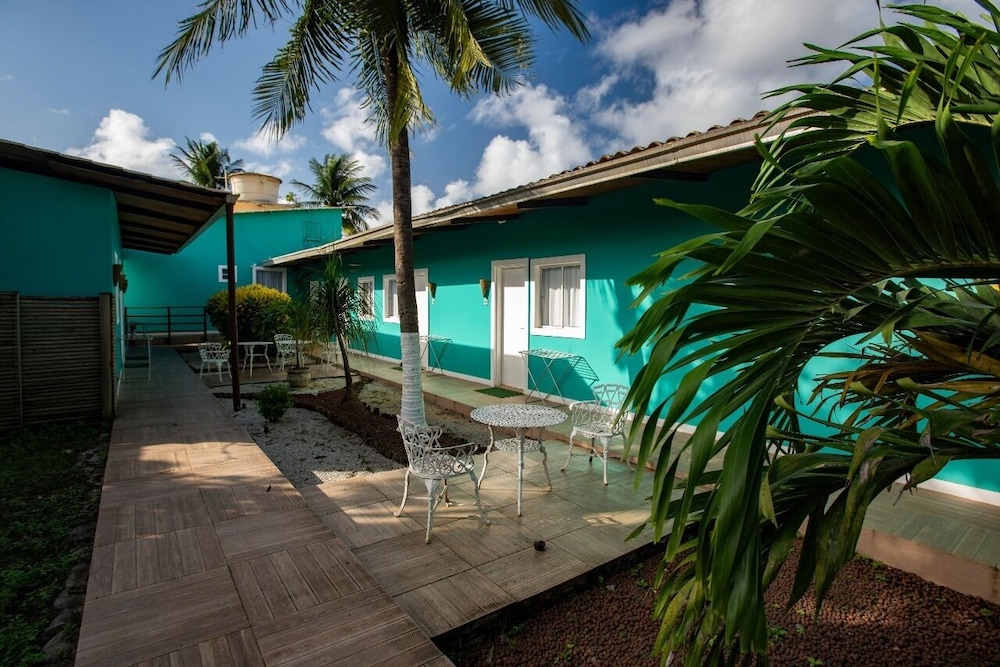 Pousada da Villa 50/53