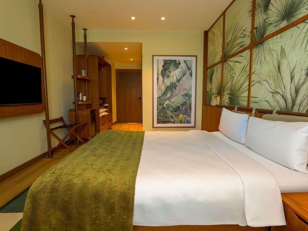 ibis Styles Kurtkoy 20/62