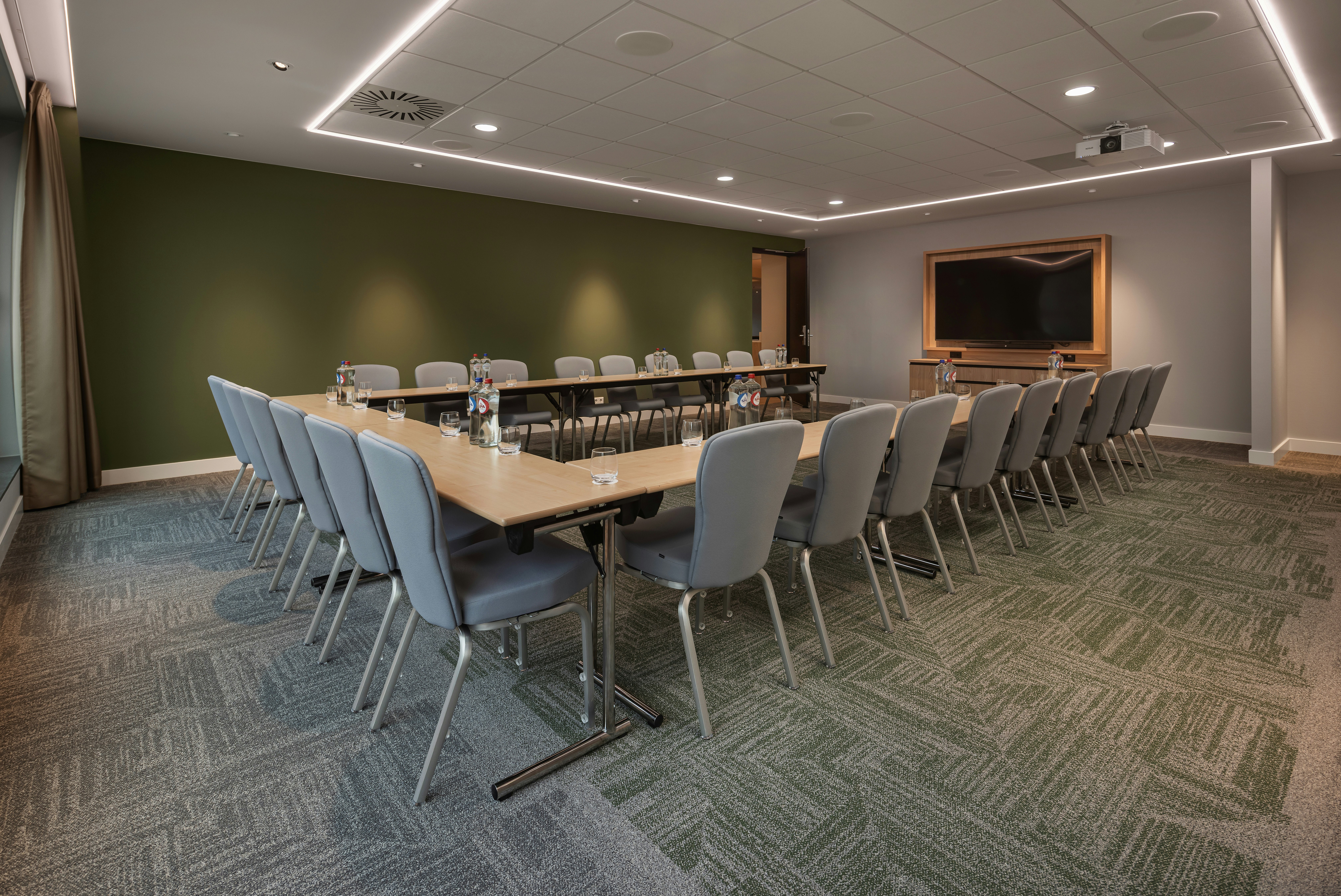 Hilton Garden Inn Leiden 66/76