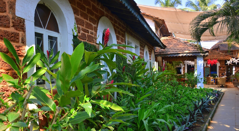 Cavala the Sea Side Resort 46/50