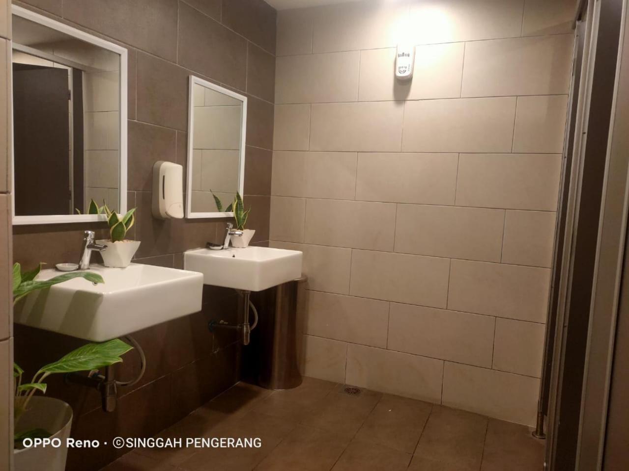 Singgah Pengerang Hotel 46/48