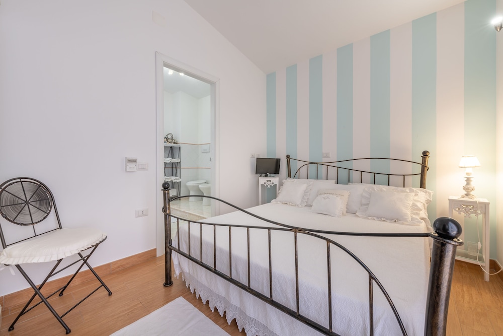 Villa Iole B&B 17/50