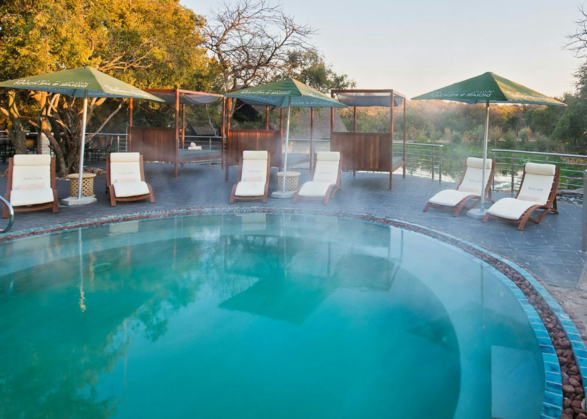 Seasons Sport and Spa 22/25