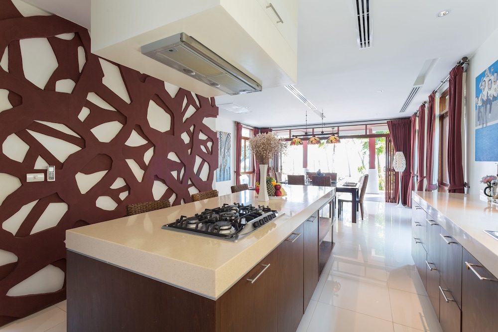Amatapura Beach Villa 12 50/57