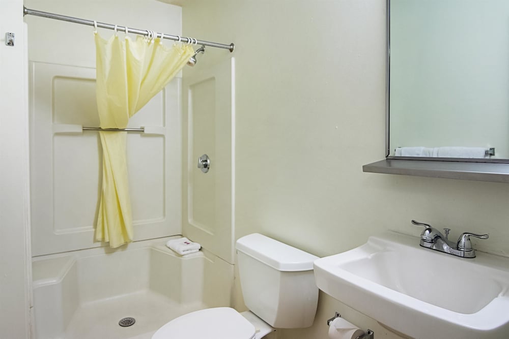 Motel6 Fayetteville, NC - Fort Liberty Area 52/59