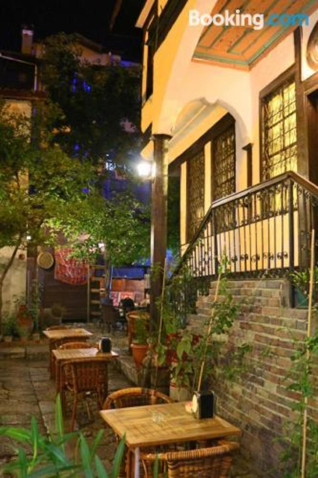 Ilk Konak Butik Otel 3/15