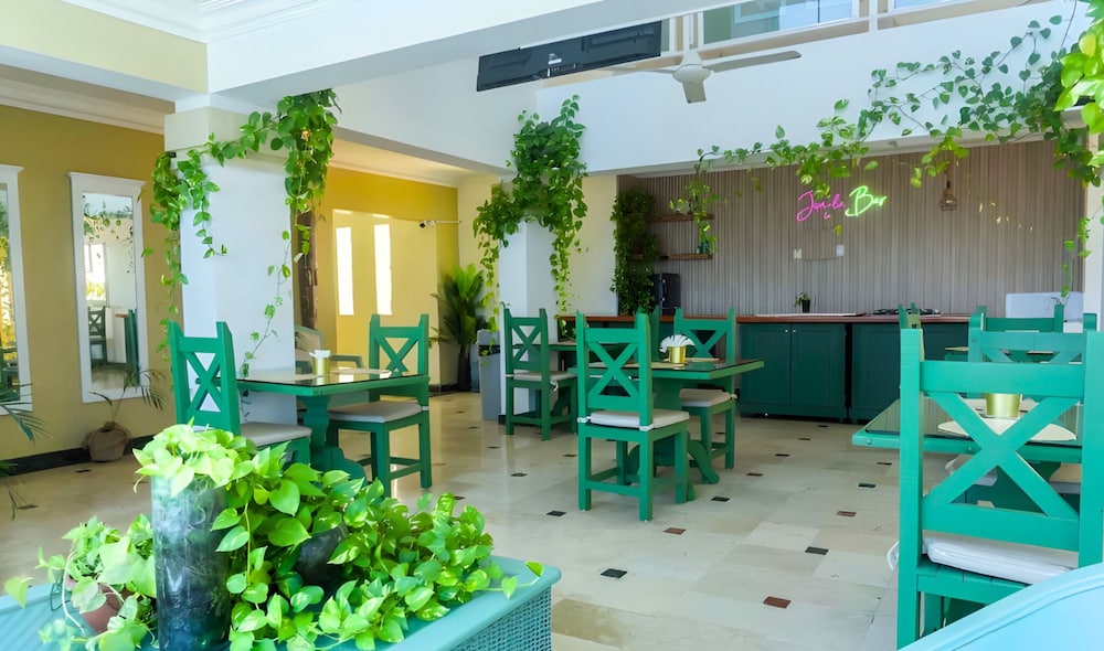 Green Coast Hotel Punta Cana 26/40
