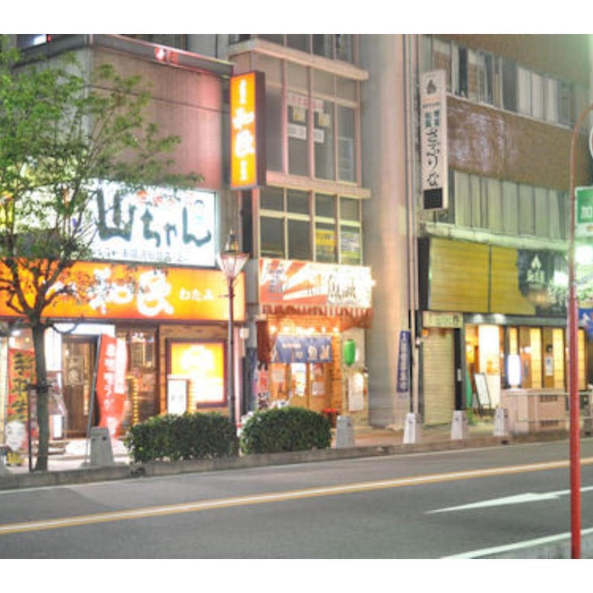 Green Hotel Rich Tokugawaen 12/55