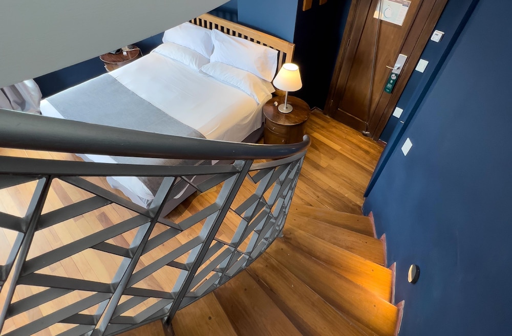 El Faro Boutique Hotel Spa by Don 19/70