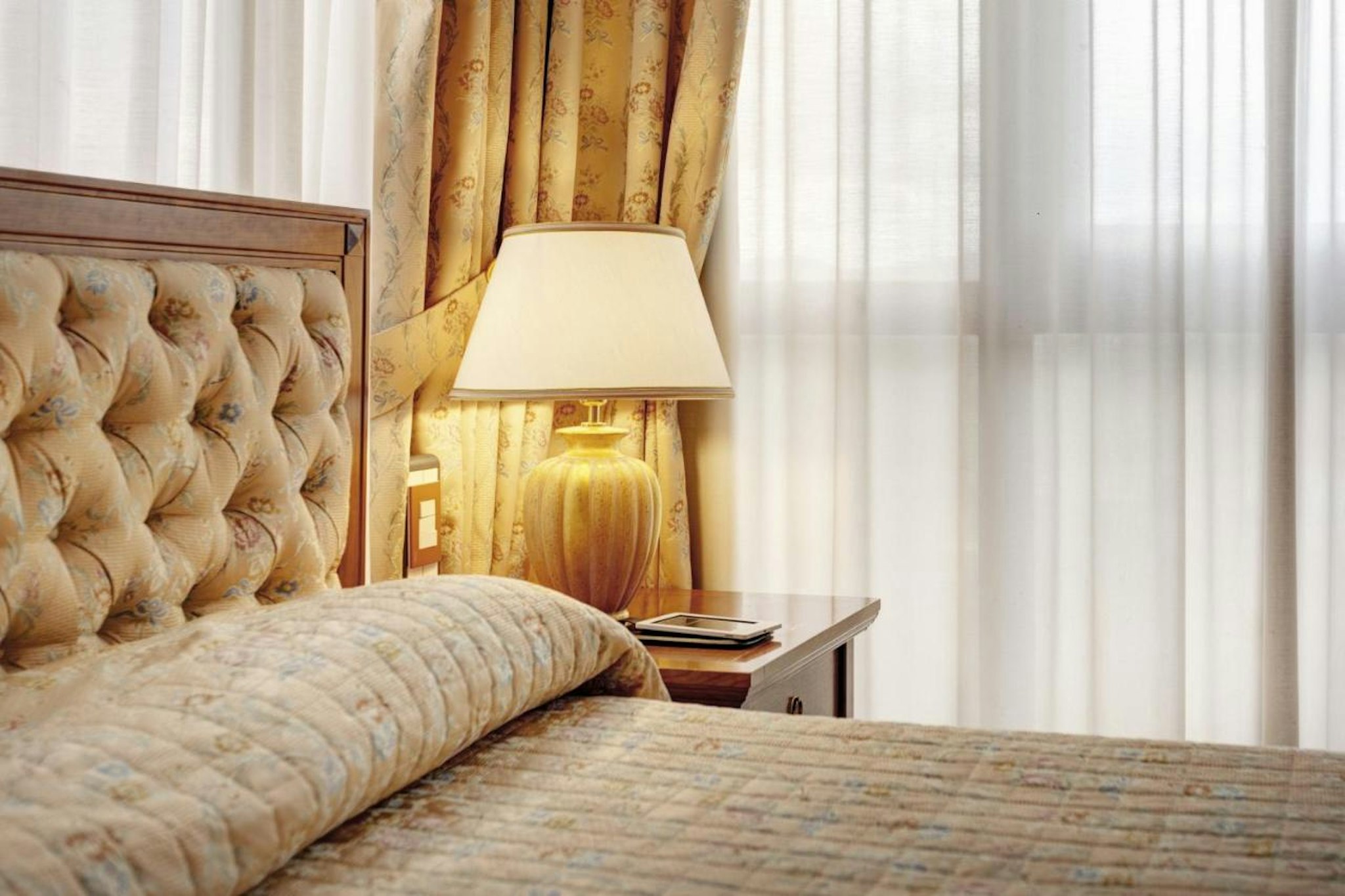 Borgo Palace Hotel 13/27