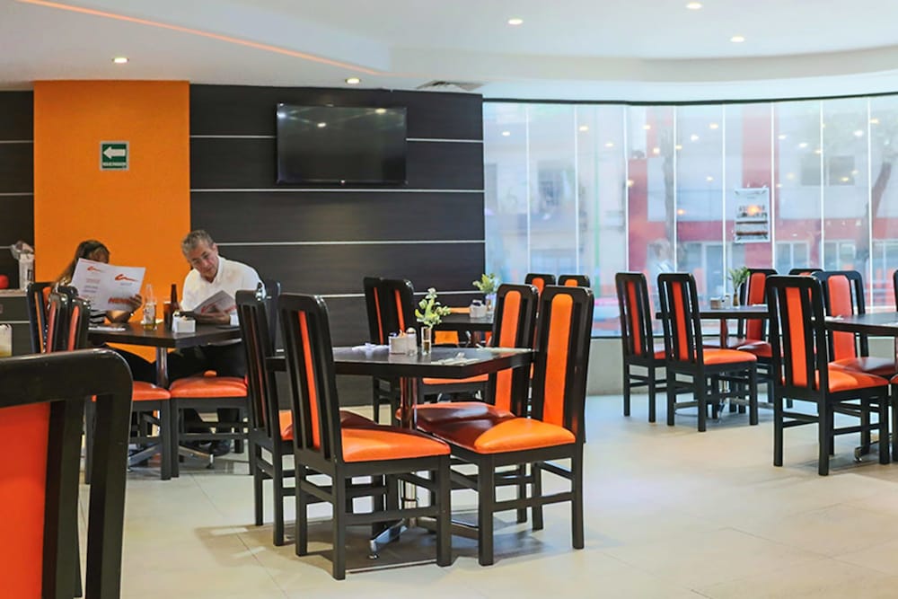 Hotel Astor Mexico City 42/47