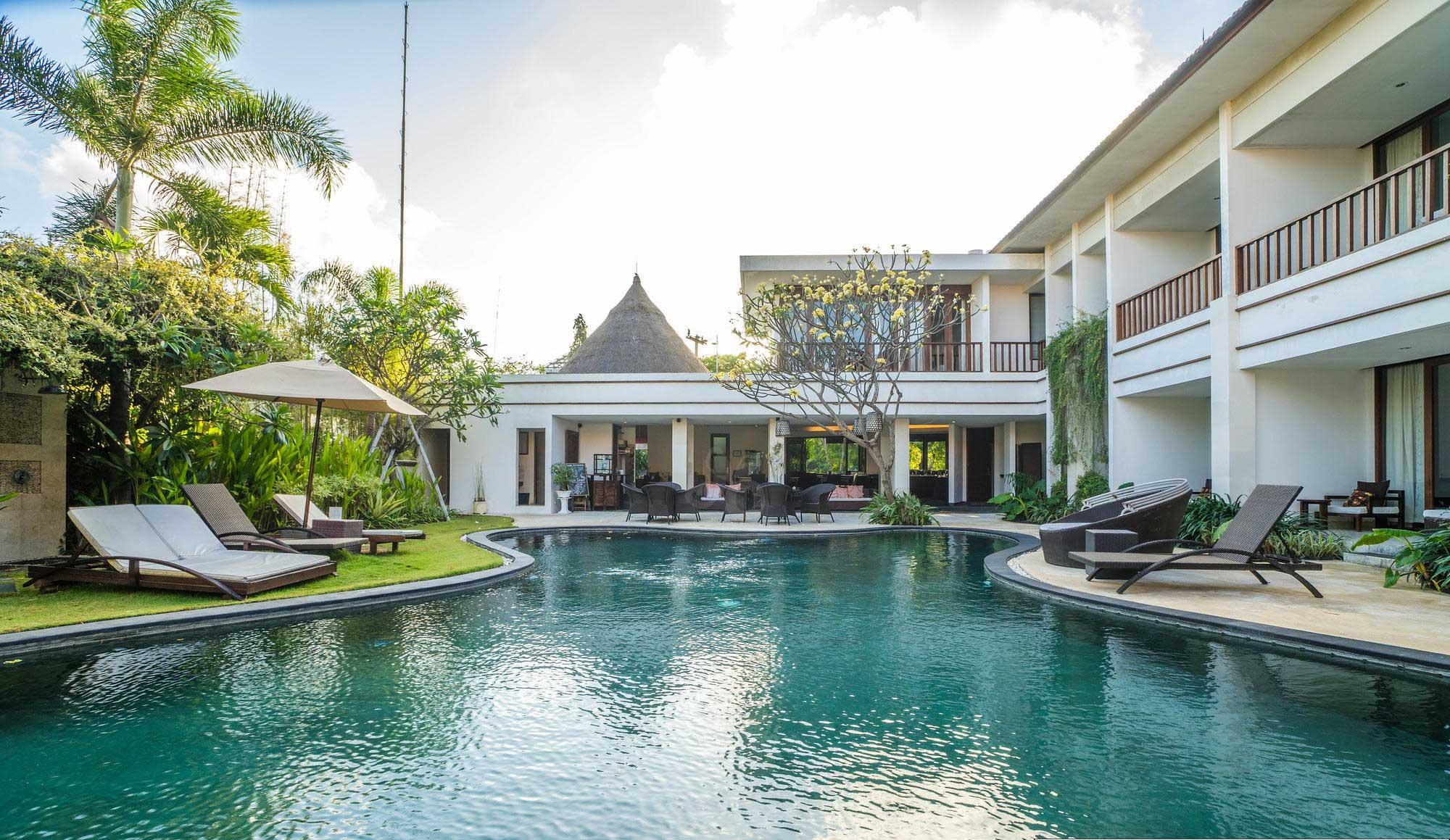 Reserve, Villa, Private Pool