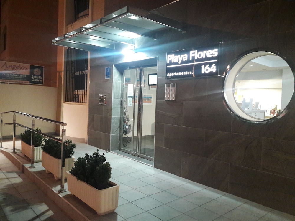 Club Playa Flores 23/50