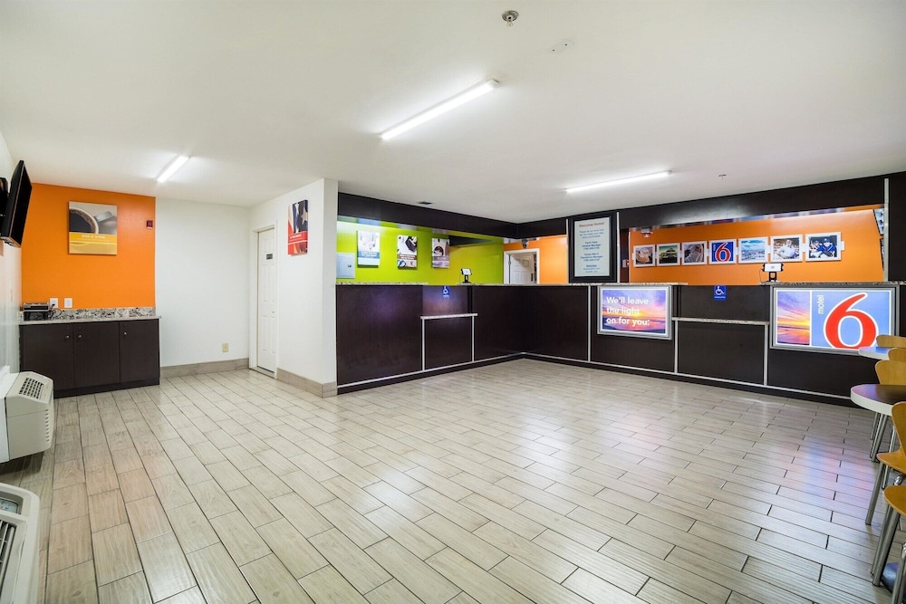 Studio 6 Extended Stay - Augusta, GA - Fort Gordon 12/58