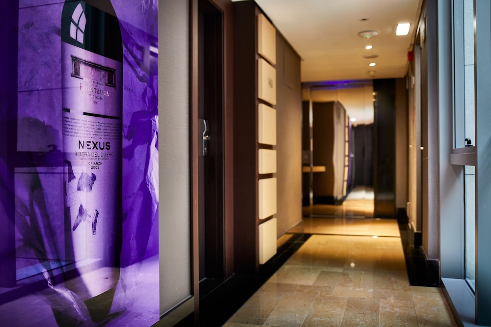 Nexus Valladolid Suites Hotel 19/44