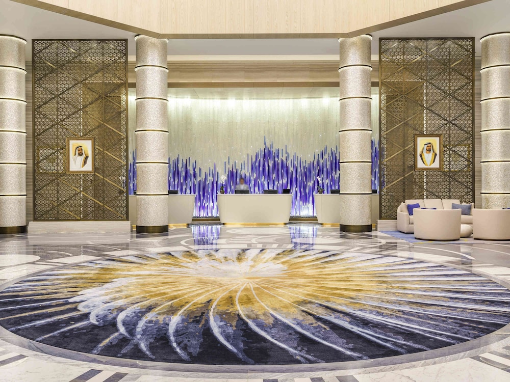 Rixos Marina Abu Dhabi 20/48
