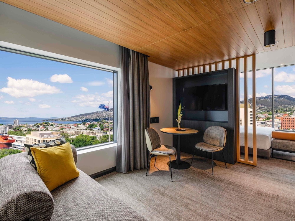 Movenpick Hotel Hobart 54/73