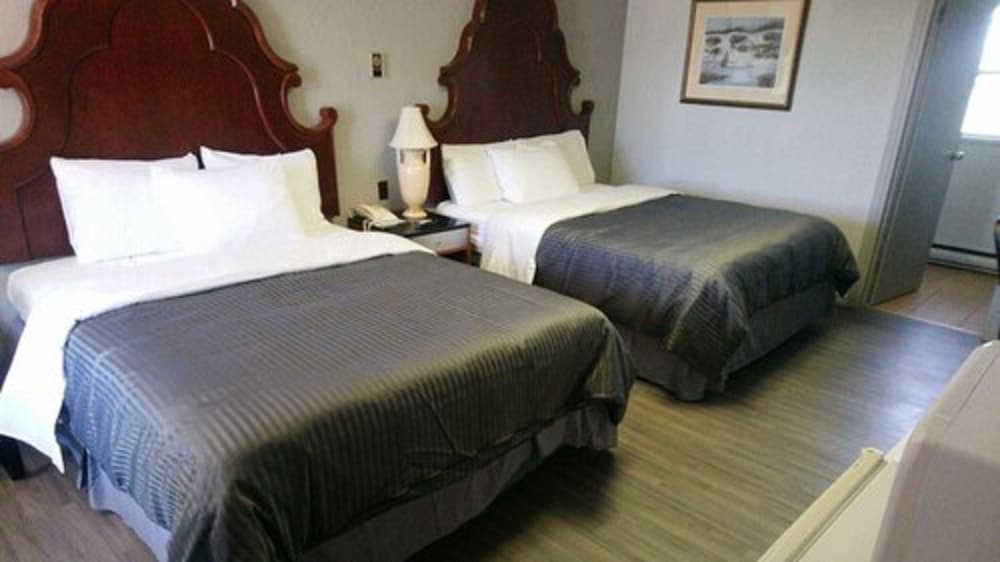 Port Motel 7/37