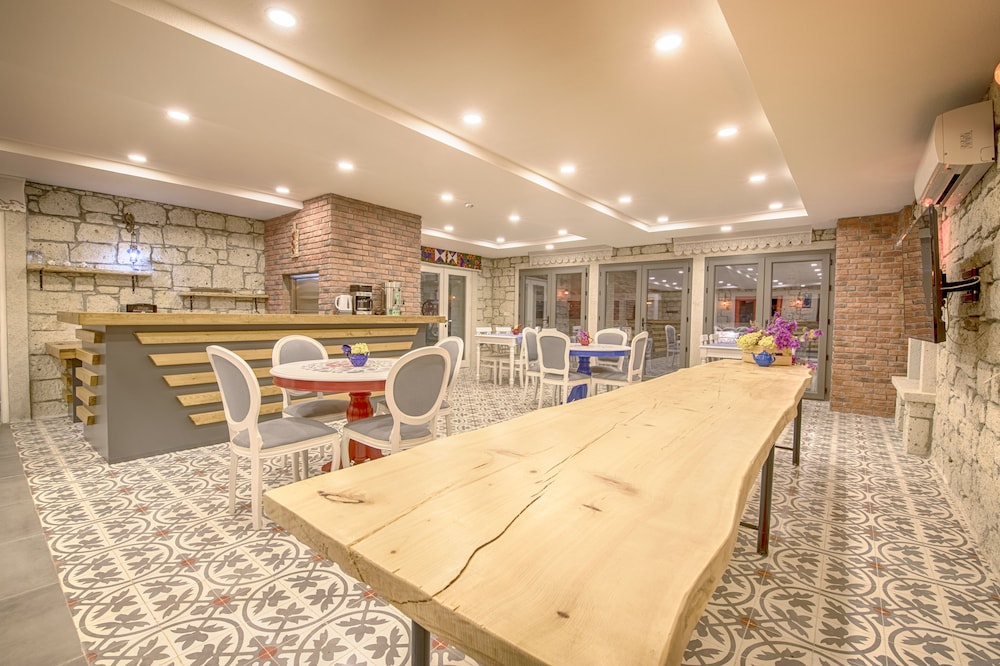 Bademli Konak Otel 18/32