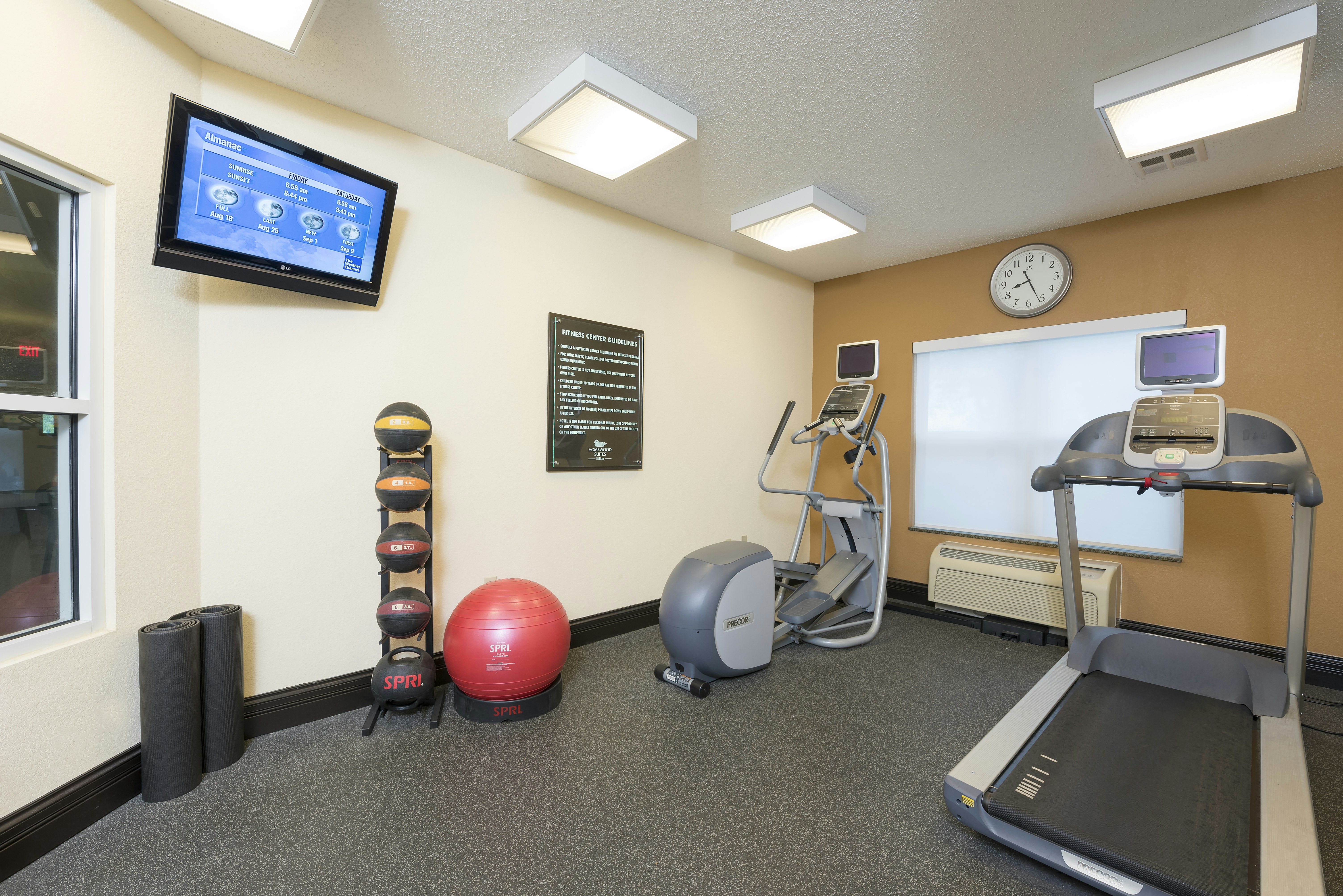 Homewood Suites By Hilton Indianapolis Airport Plainfield 6/17