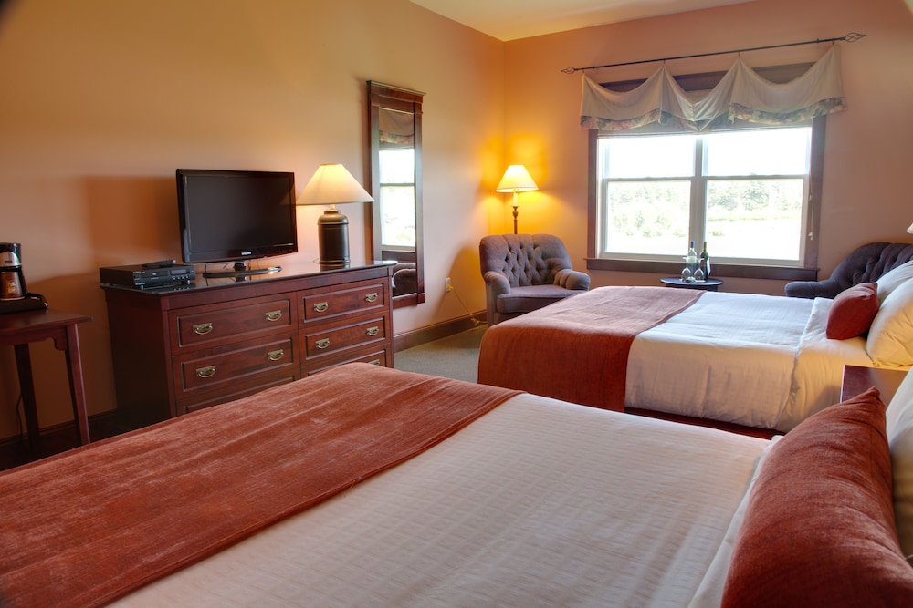 Rodd Crowbush Golf & Beach Resort 27/74