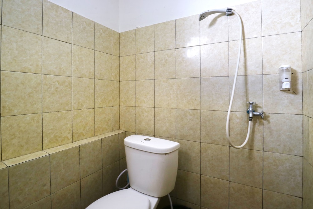 Dewi Depok Apartment Margonda Residence 2 (ex Dewi Depok Apartment) 18/21