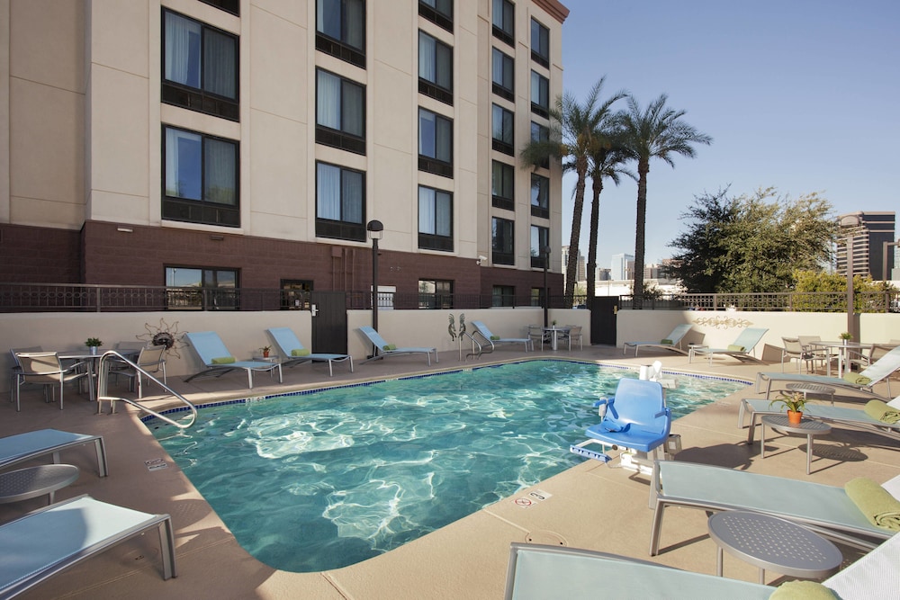 Springhill Suites Phoenix Downtown in PHOENIX - AZ