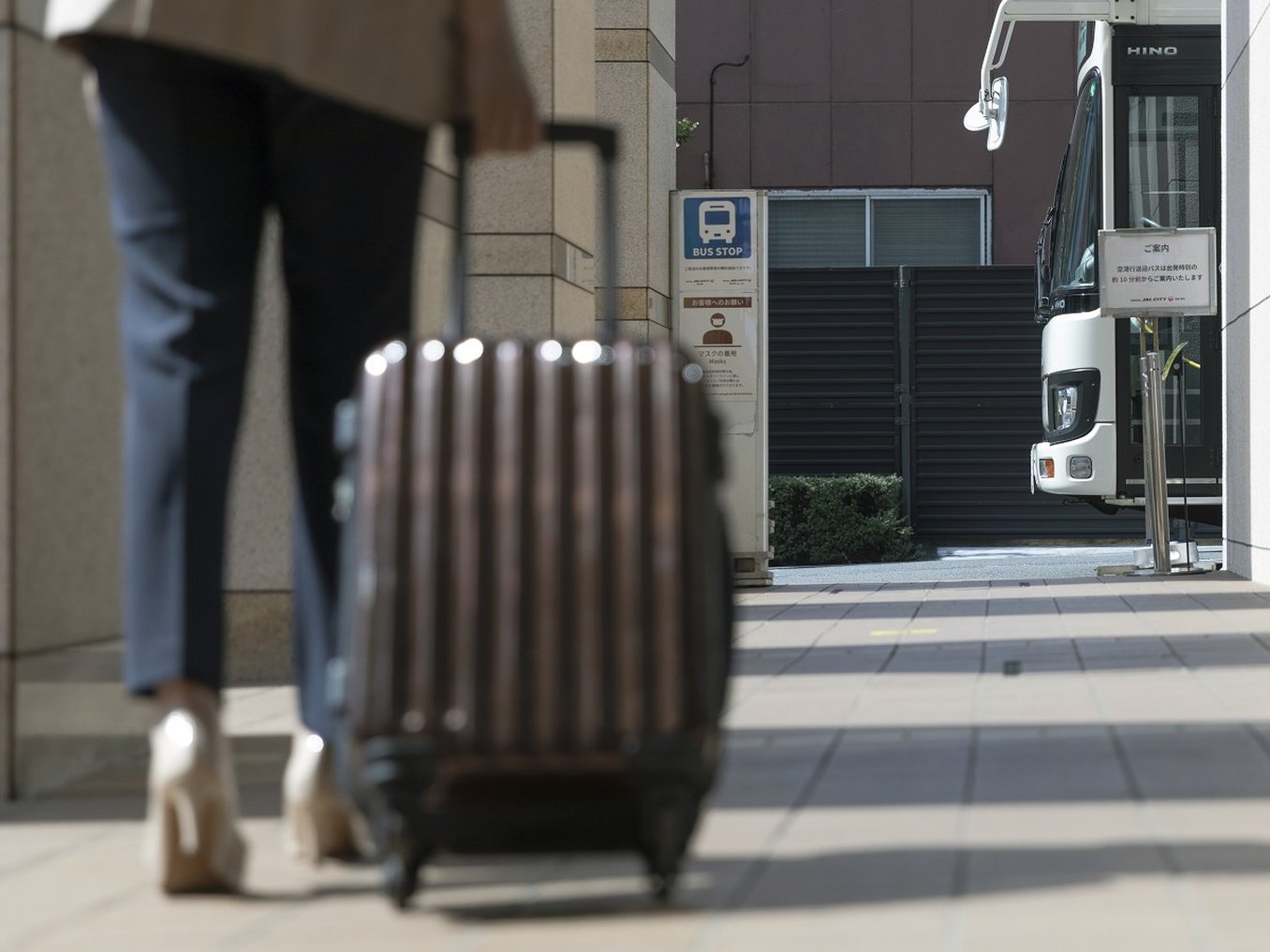 Hotel Jal City Haneda Tokyo 9/50